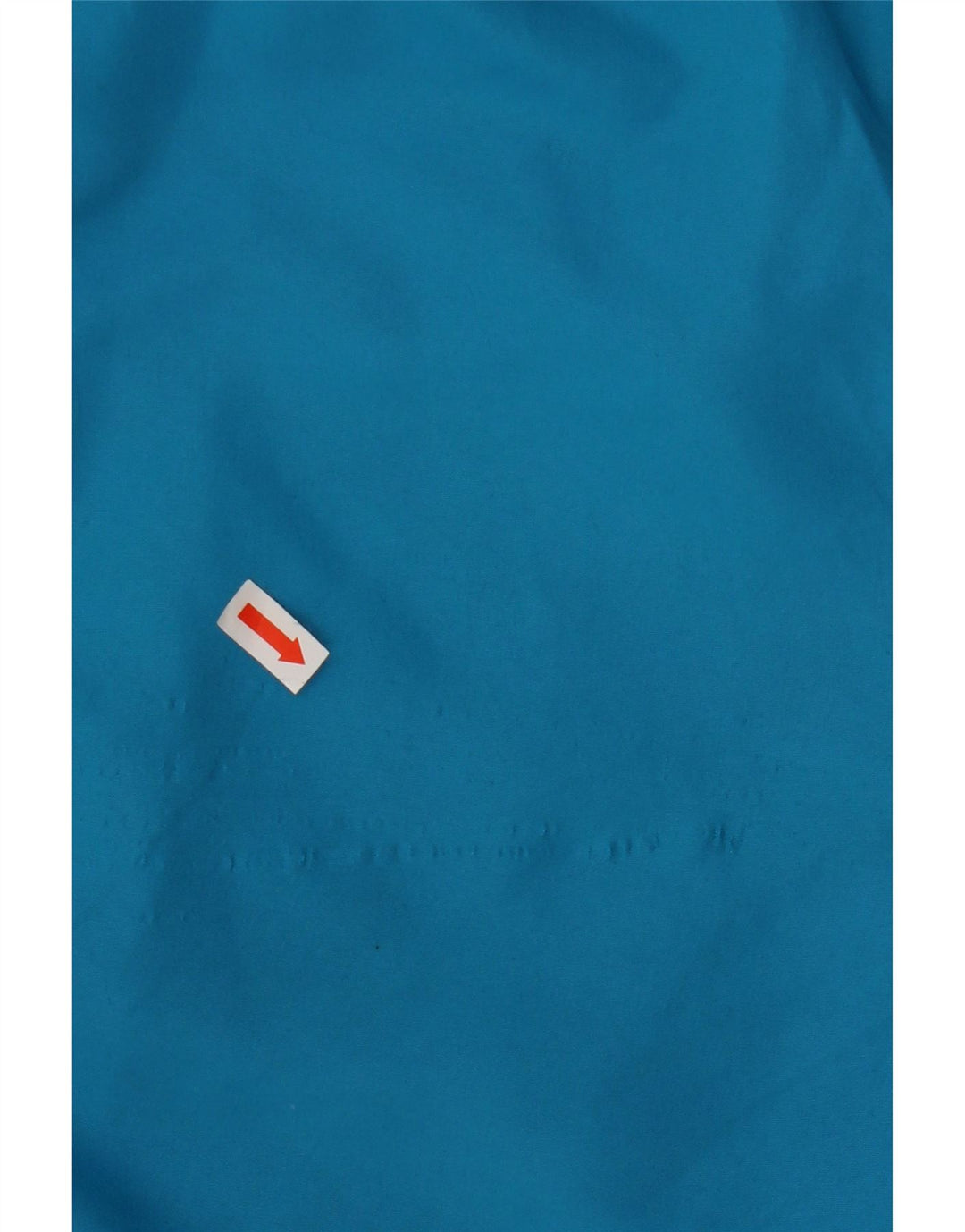 JACK & JONES Hombre Bañador con estampado gráfico Azul medio Poliéster