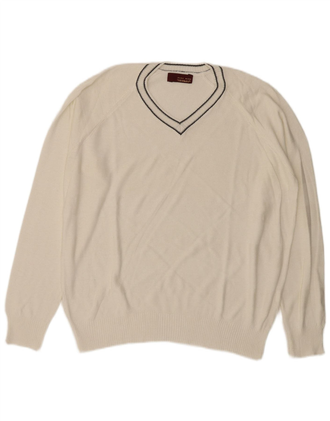 Zara Hombre
