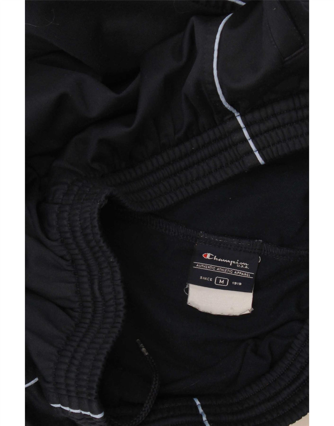 Champion Pantalones De Chándal Medium Azul Marino Hombre