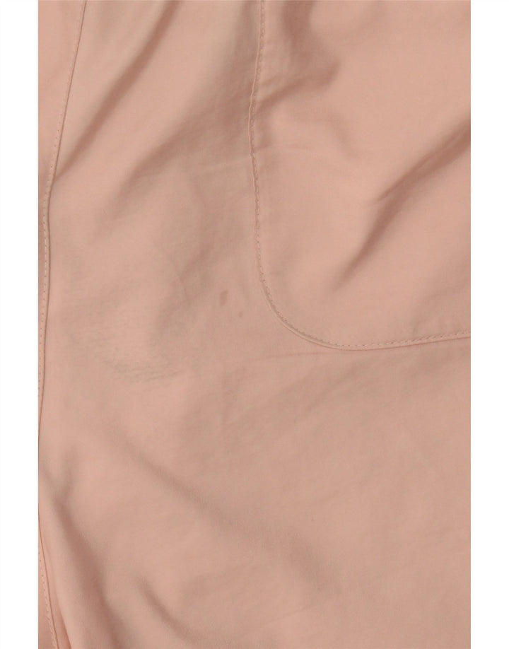 Pantalón corto deportivo Nike Hombre Poliéster rosa medio
