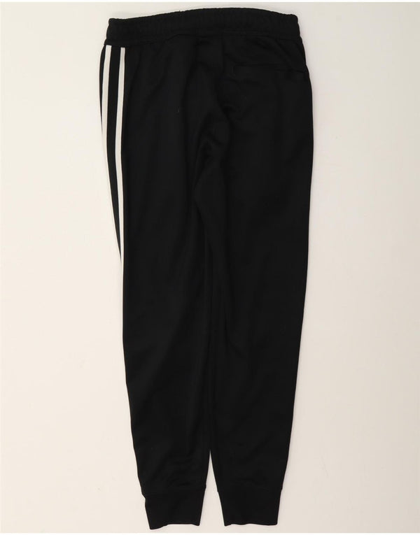 Nike Pantalones De Chándal Para Hombre Joggers Small Negro Poliéster
