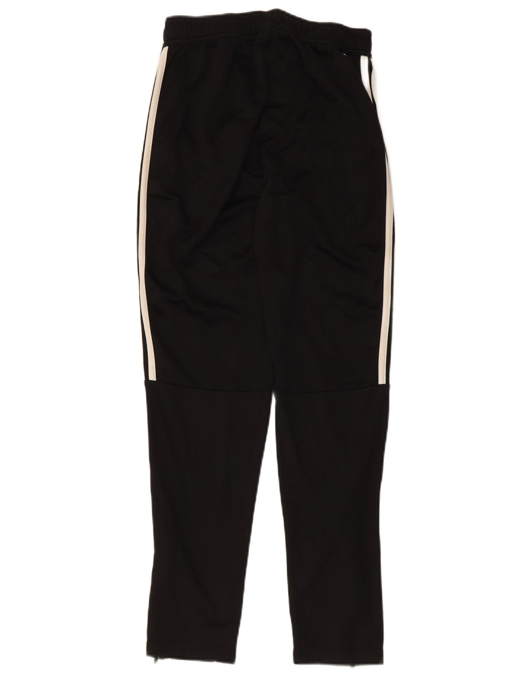 Adidas Pantalón Chándal Niño 13-14 Años Negro Poliéster