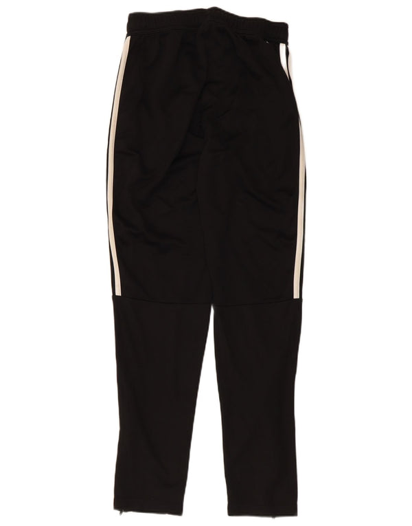 Adidas Pantalón Chándal Niño 13-14 Años Negro Poliéster