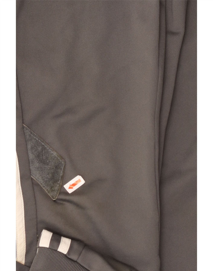 ADIDAS Pantalón Chándal Niño Joggers 11-12 Años Gris Poliéster