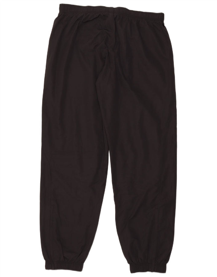 Puma Pantalones de Chándal para Hombre Joggers XL Negro