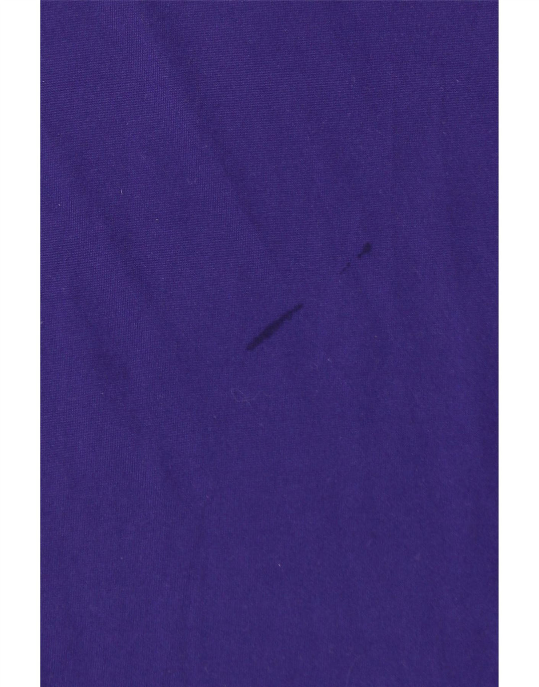 ADIDAS Camiseta Climalite para hombre Top Poliéster morado medio