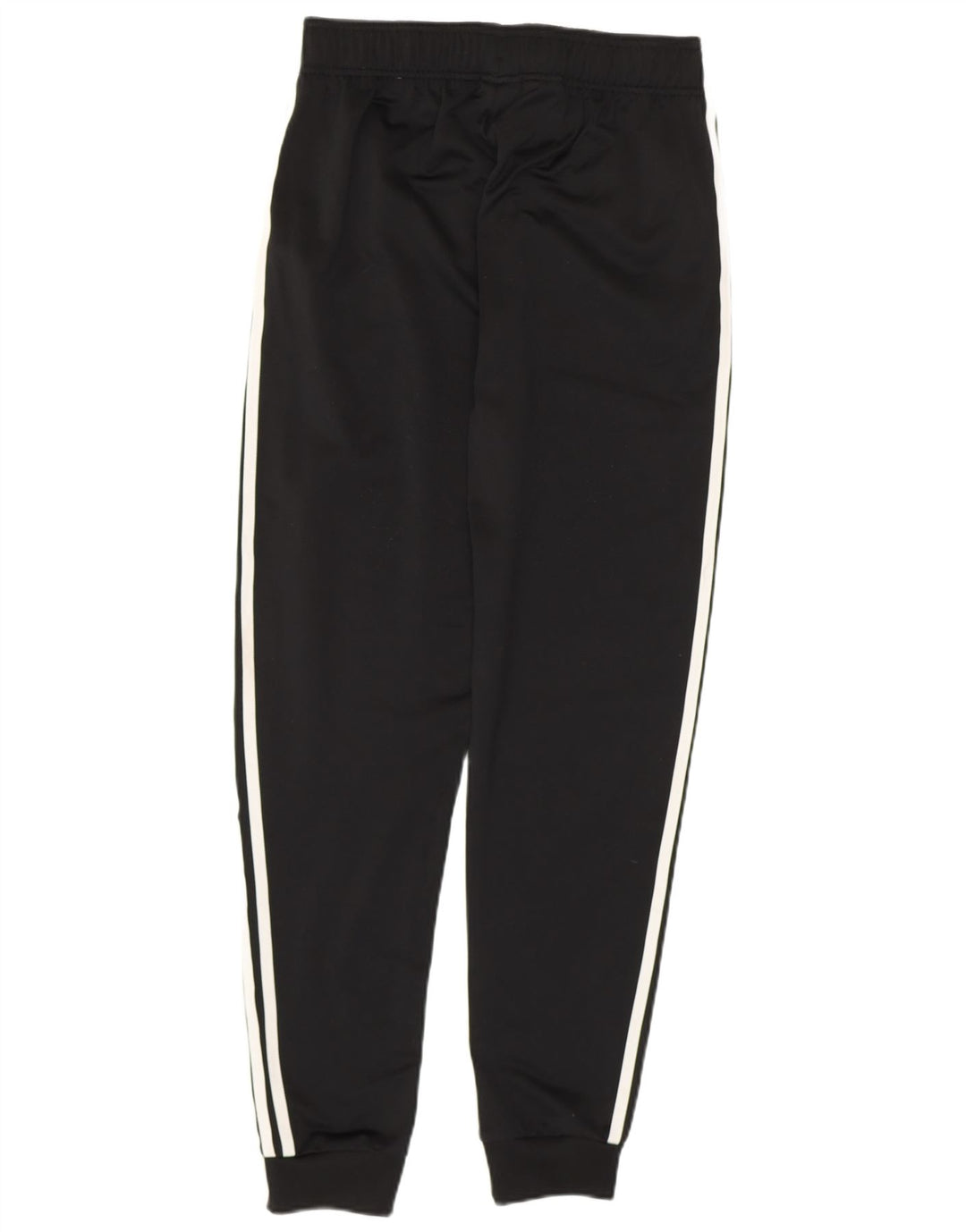 ADIDAS Pantalón Chándal Niño Joggers 14-15 Años Negro Rayas Poliéster
