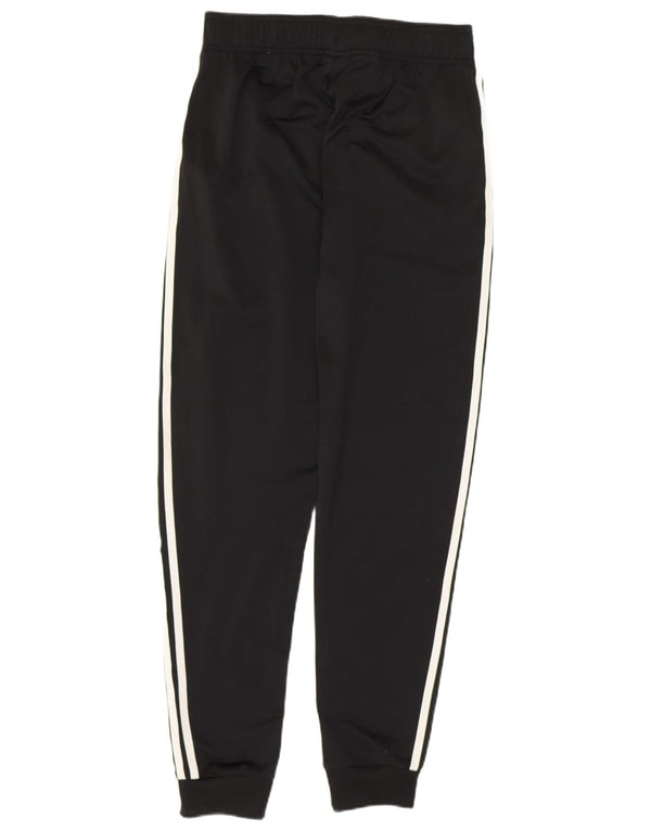 ADIDAS Pantalón Chándal Niño Joggers 14-15 Años Negro Rayas Poliéster