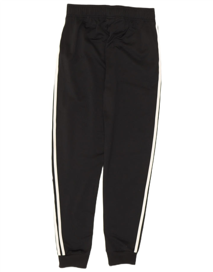 ADIDAS Pantalón Chándal Niño Joggers 14-15 Años Negro Rayas Poliéster