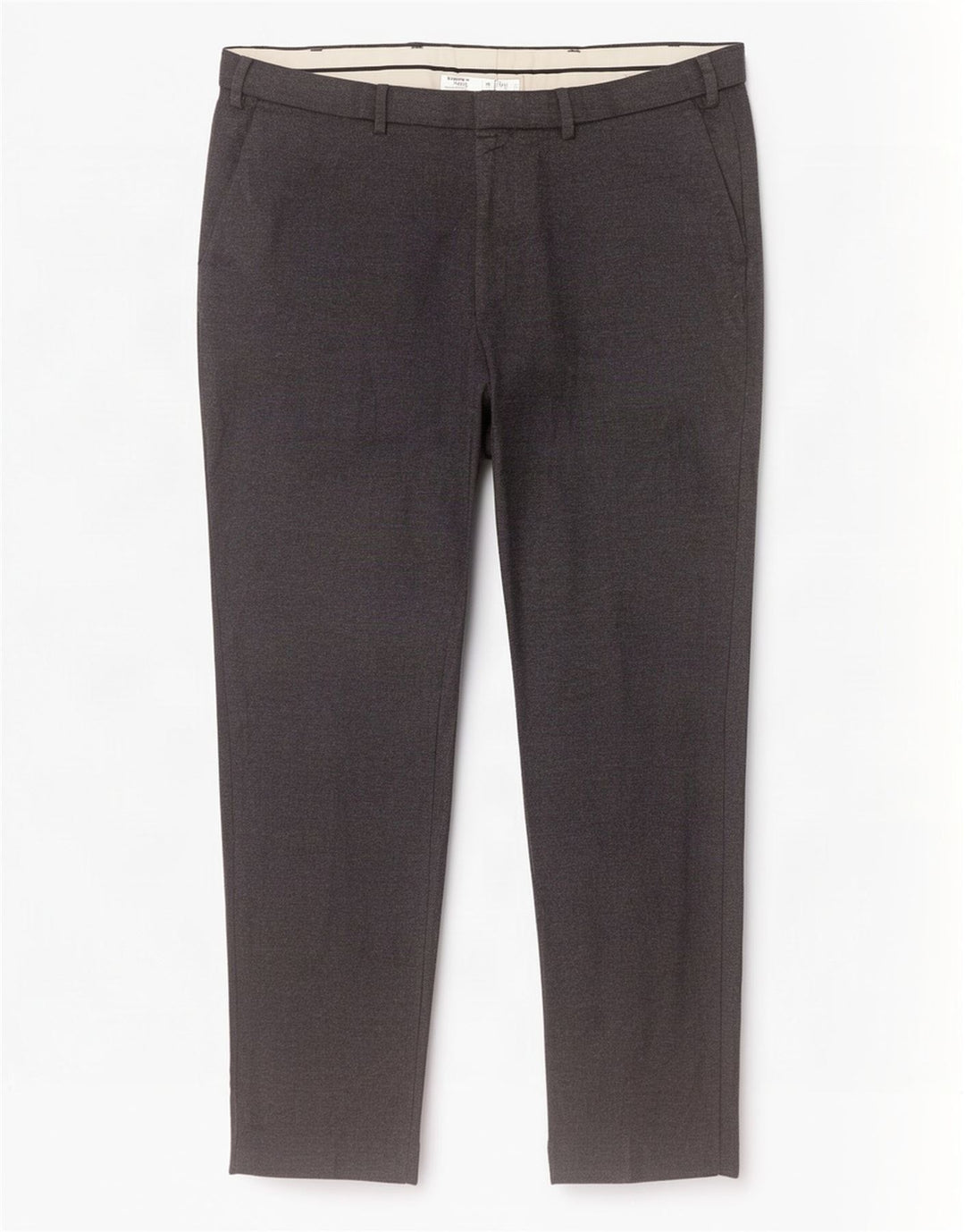 Marks & Spencer Pantalones chinos Autograph para hombre W38 L31 Azul marino