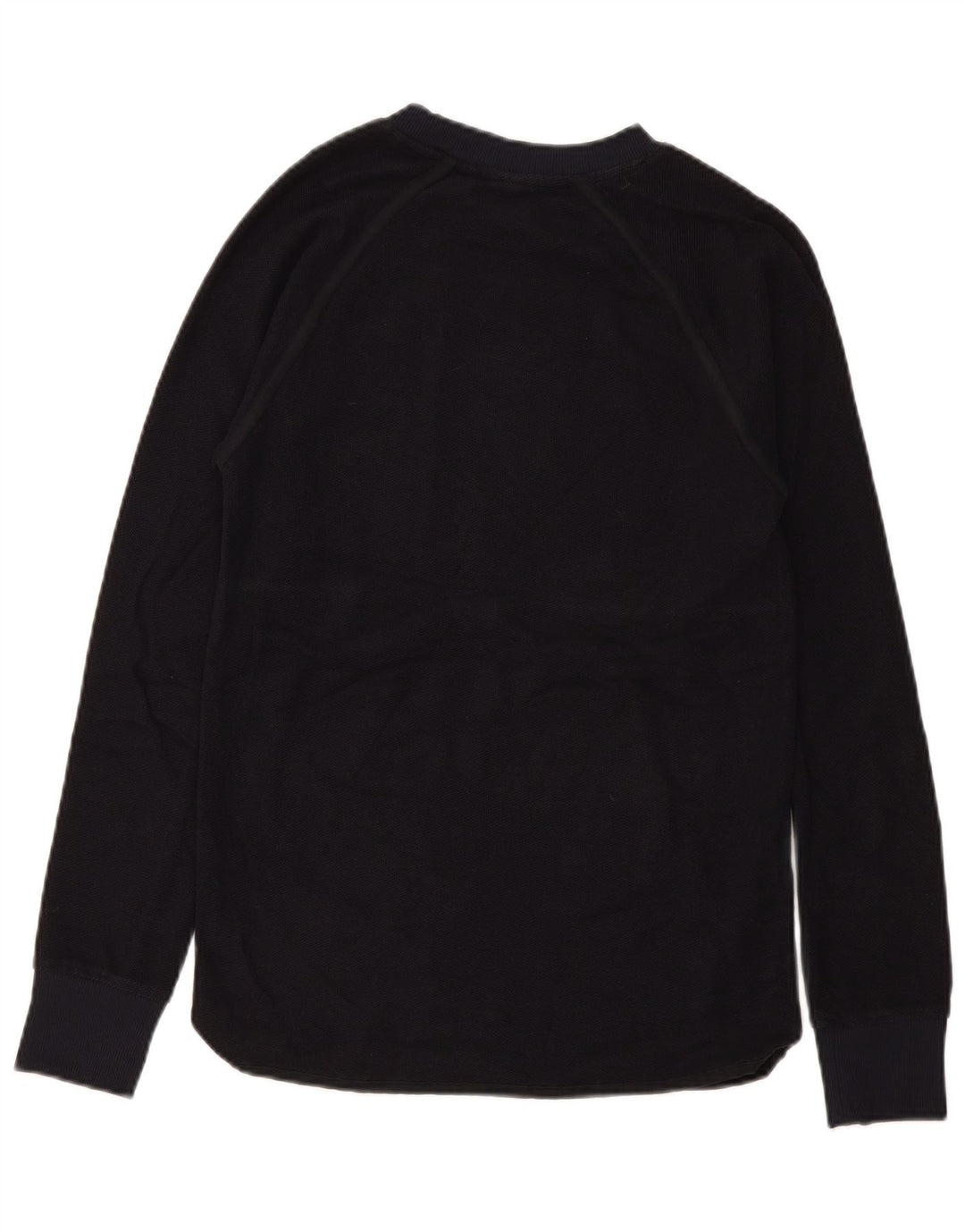 G-Star Hombre Sudadera Jumper Medium Black