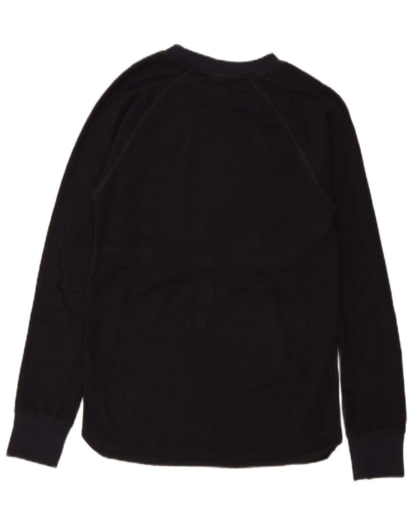 G-Star Hombre Sudadera Jumper Medium Black
