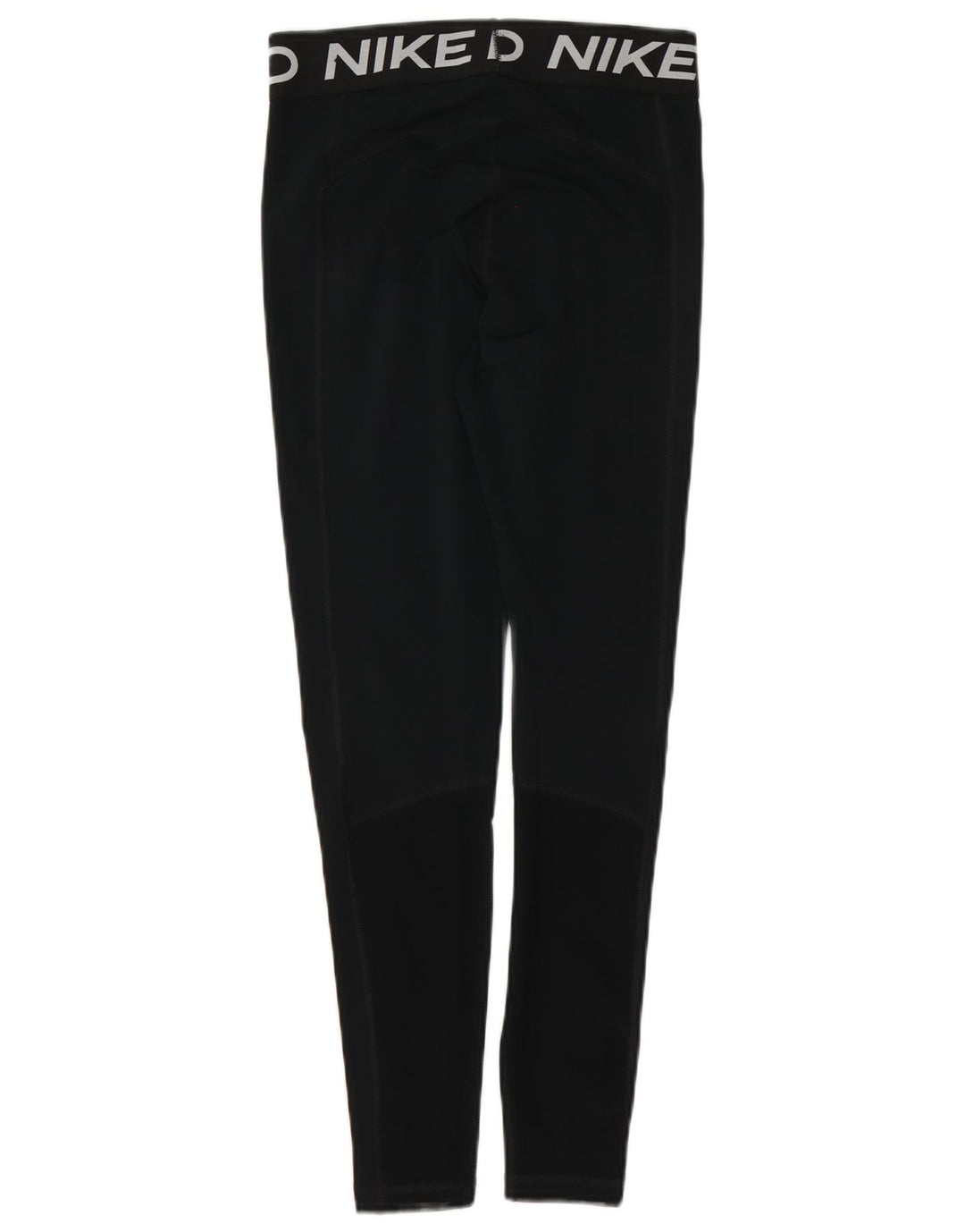 Nike - Leggings gráficos Dri Fit para mujer, talla M, color negro