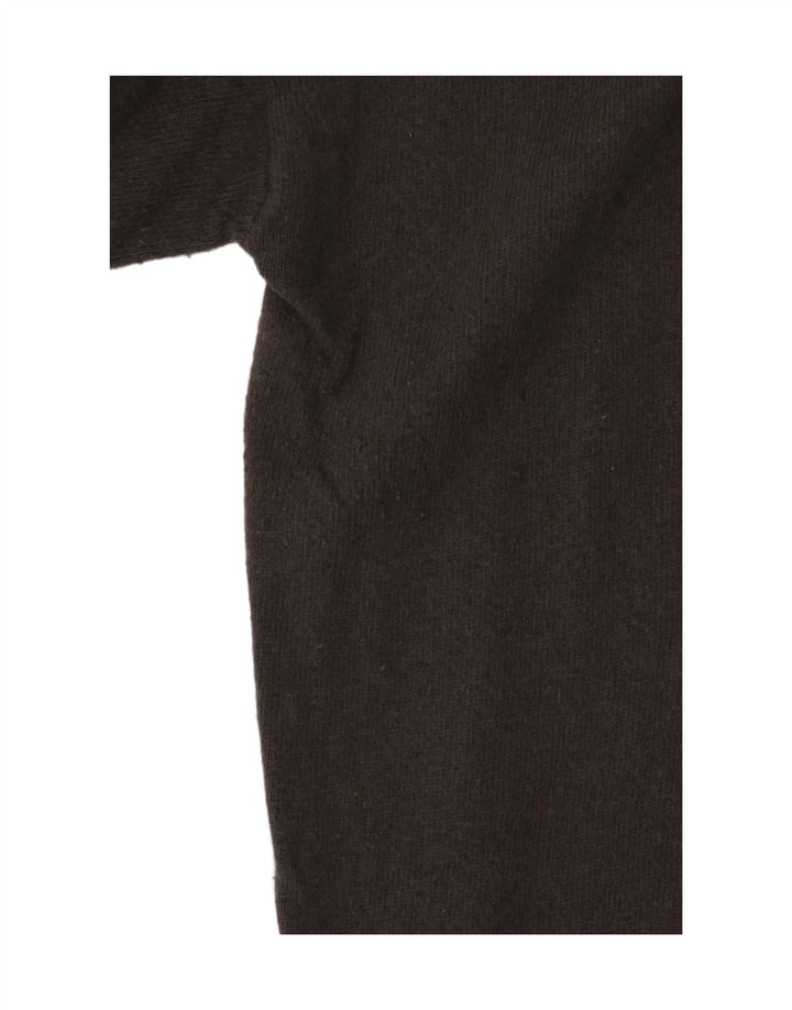 Cárdigan Hombre Trussardi XL Viscosa Gris