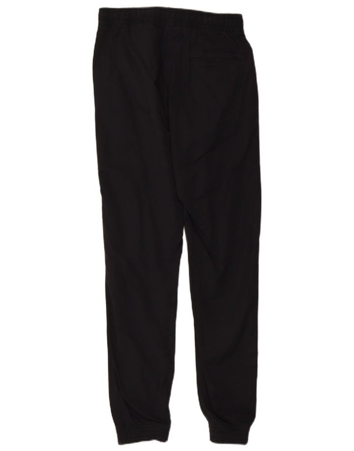 Nike - Pantalones de chándal para mujer, talla 8, color negro