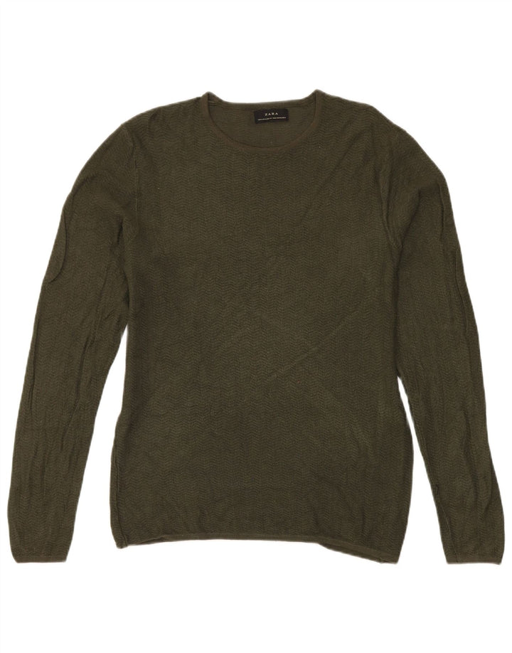 Zara Hombre