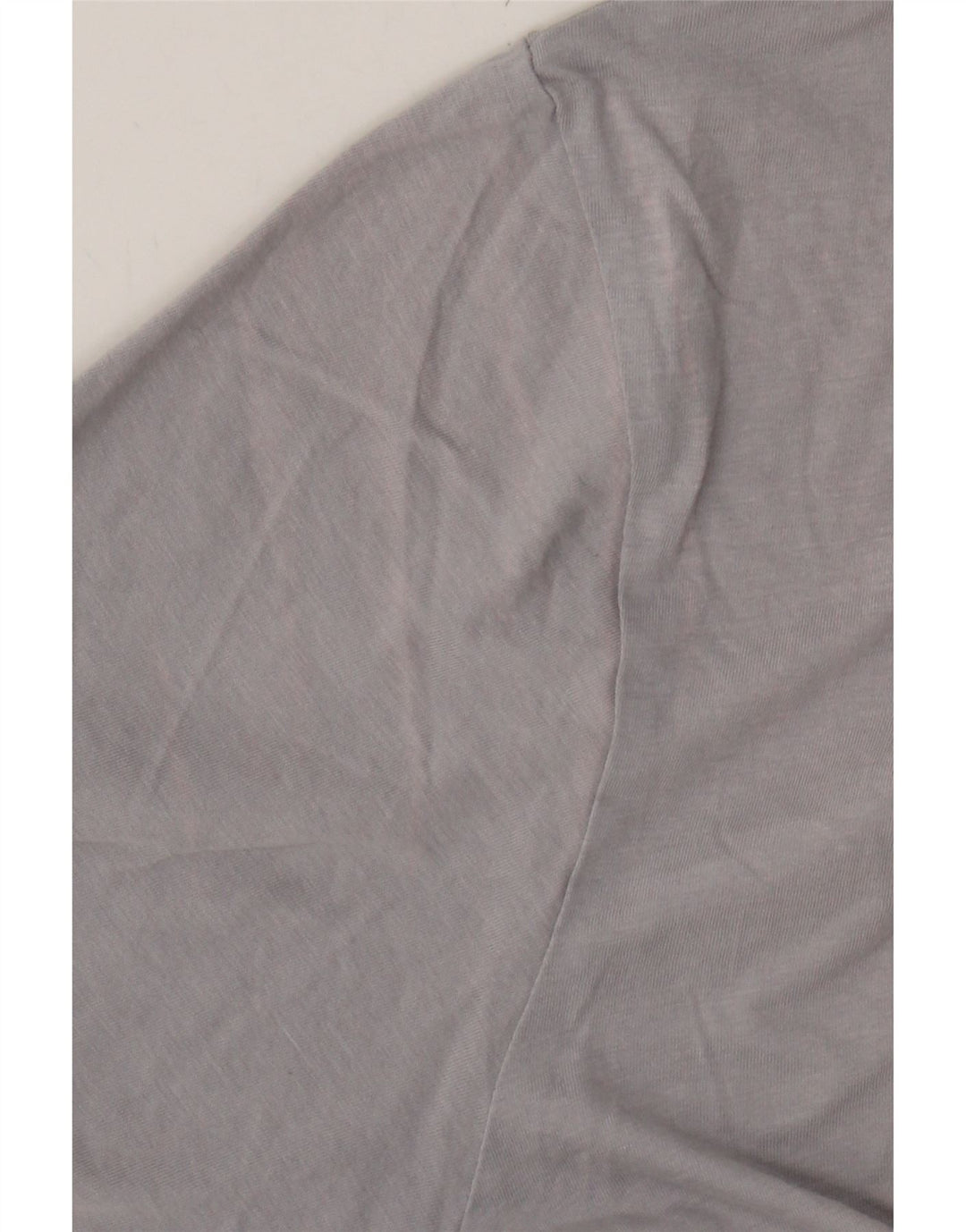 HUGO BOSS Mens Graphic T-Shirt Top Large Grey Cotton Vintage Hugo Boss and Second-Hand Hugo Boss from Messina Hembry 