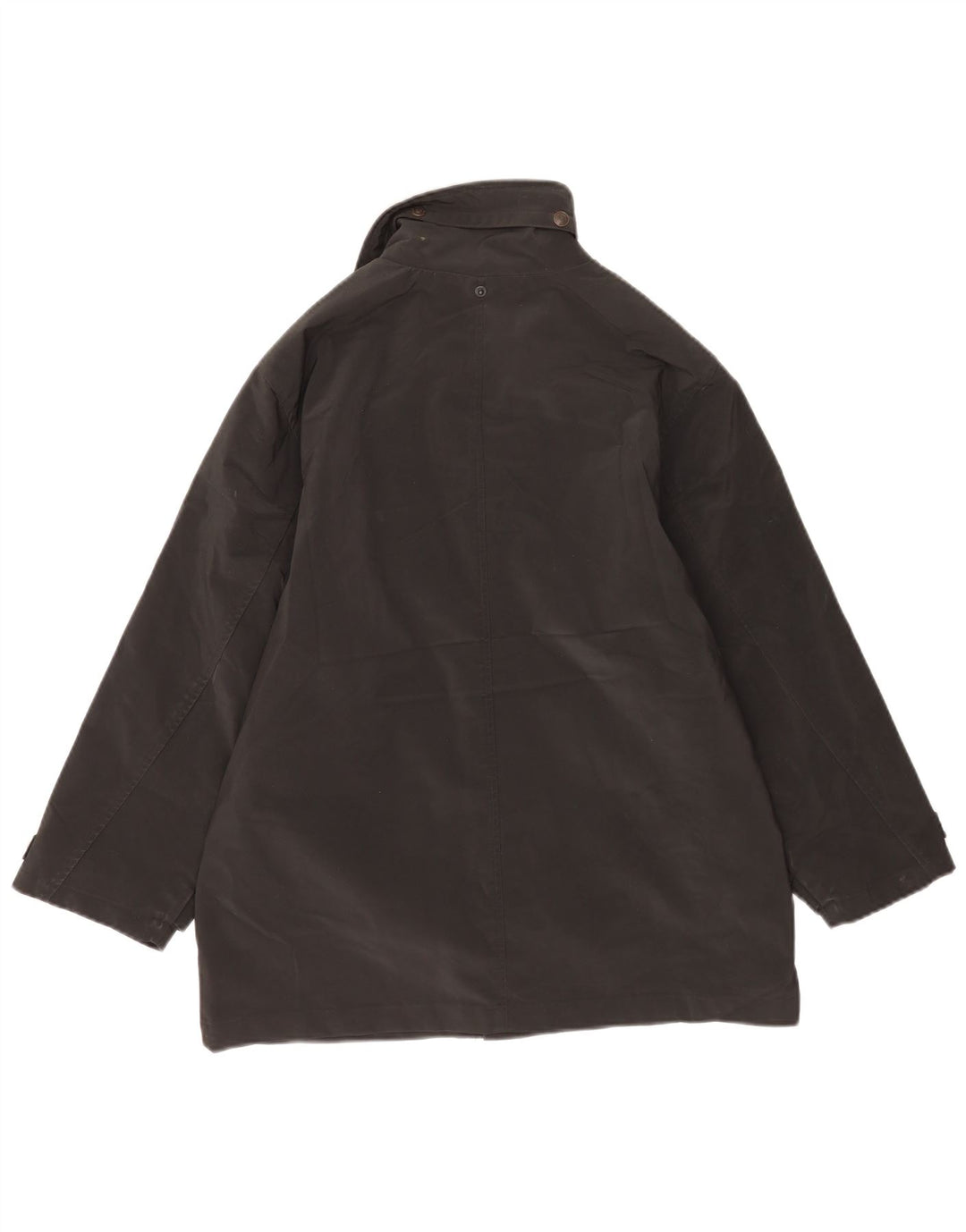 Dkny Chaqueta cortavientos para niño 11-12 años Algodón negro