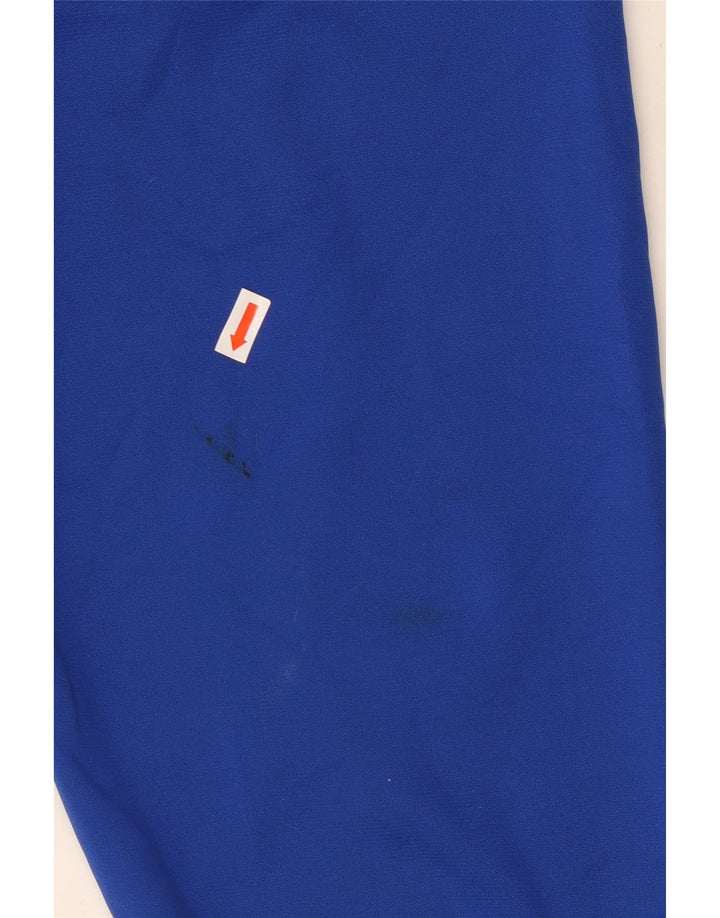 Under Armour Jersey con capucha gráfico para hombre 2XL Azul