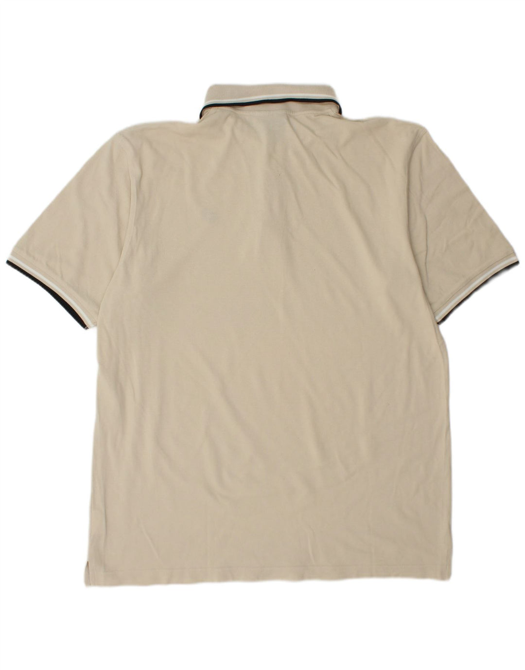 LOTTO Polo Hombre 2XL Beige