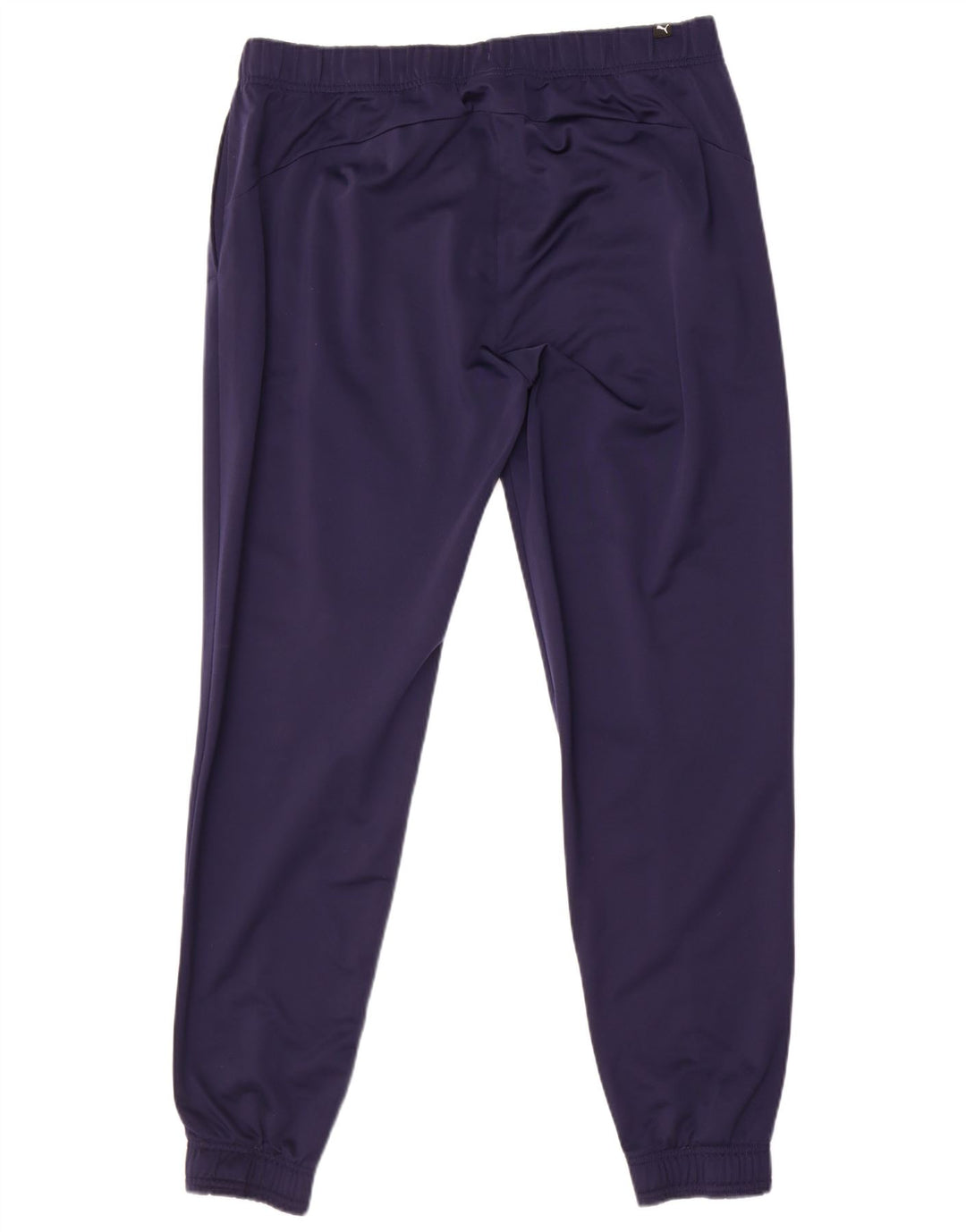 Puma Pantalón Chándal Hombre Joggers XL Azul Marino Poliéster