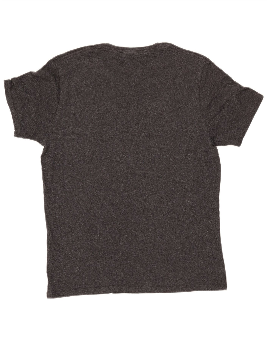 O'NEILL Camiseta gráfica para hombre Top Algodón gris medio