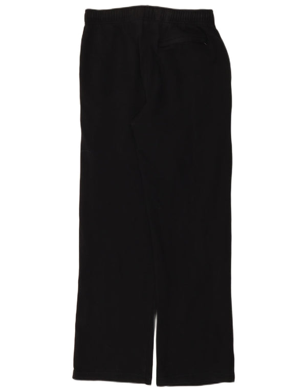 Marks & Spencer Pantalones de Chándal para Mujer UK 44 Grande Azul Marino Algodón