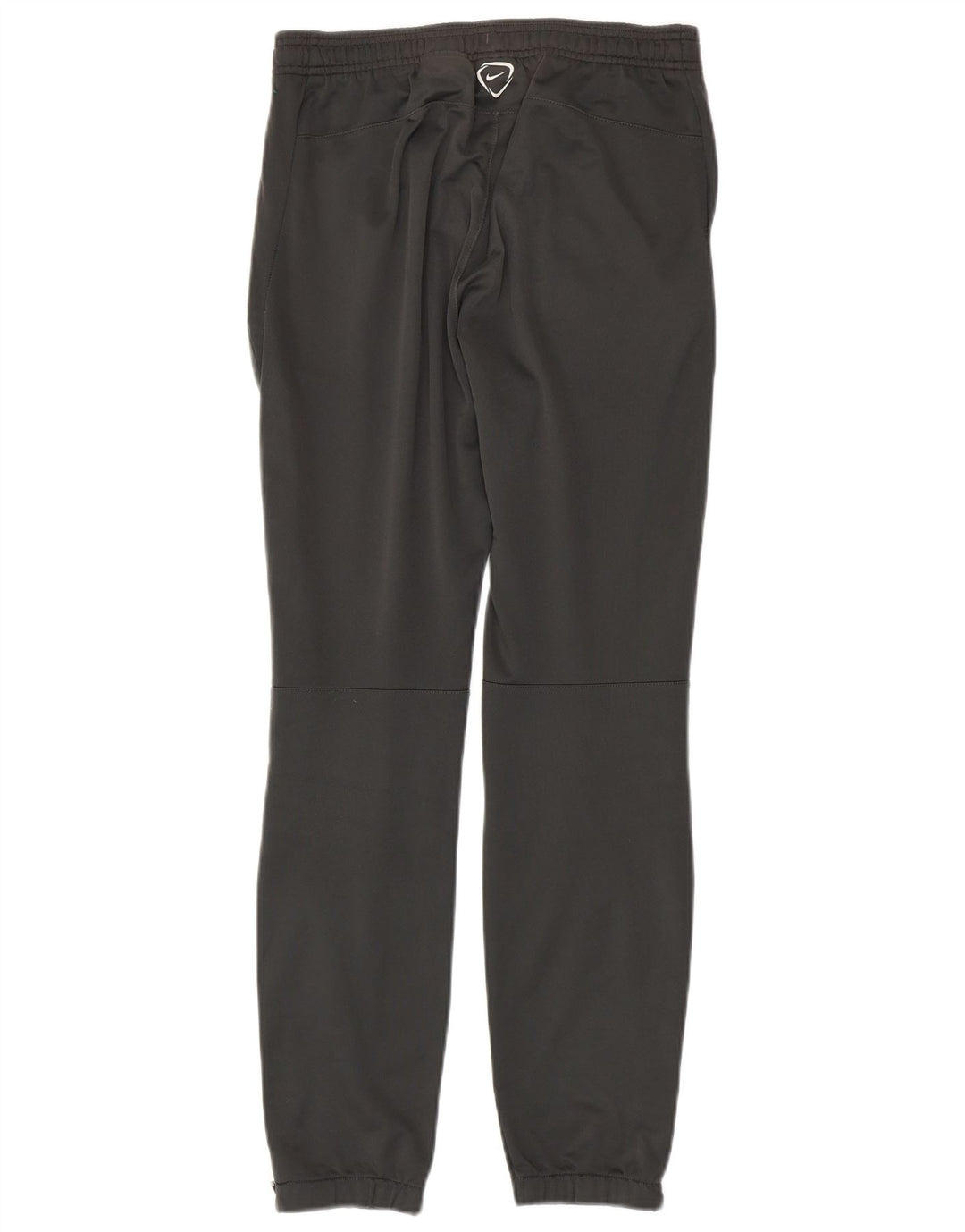 Nike Juventus - Pantalón de chándal para niño, 13-14 años, XL, poliéster, gris