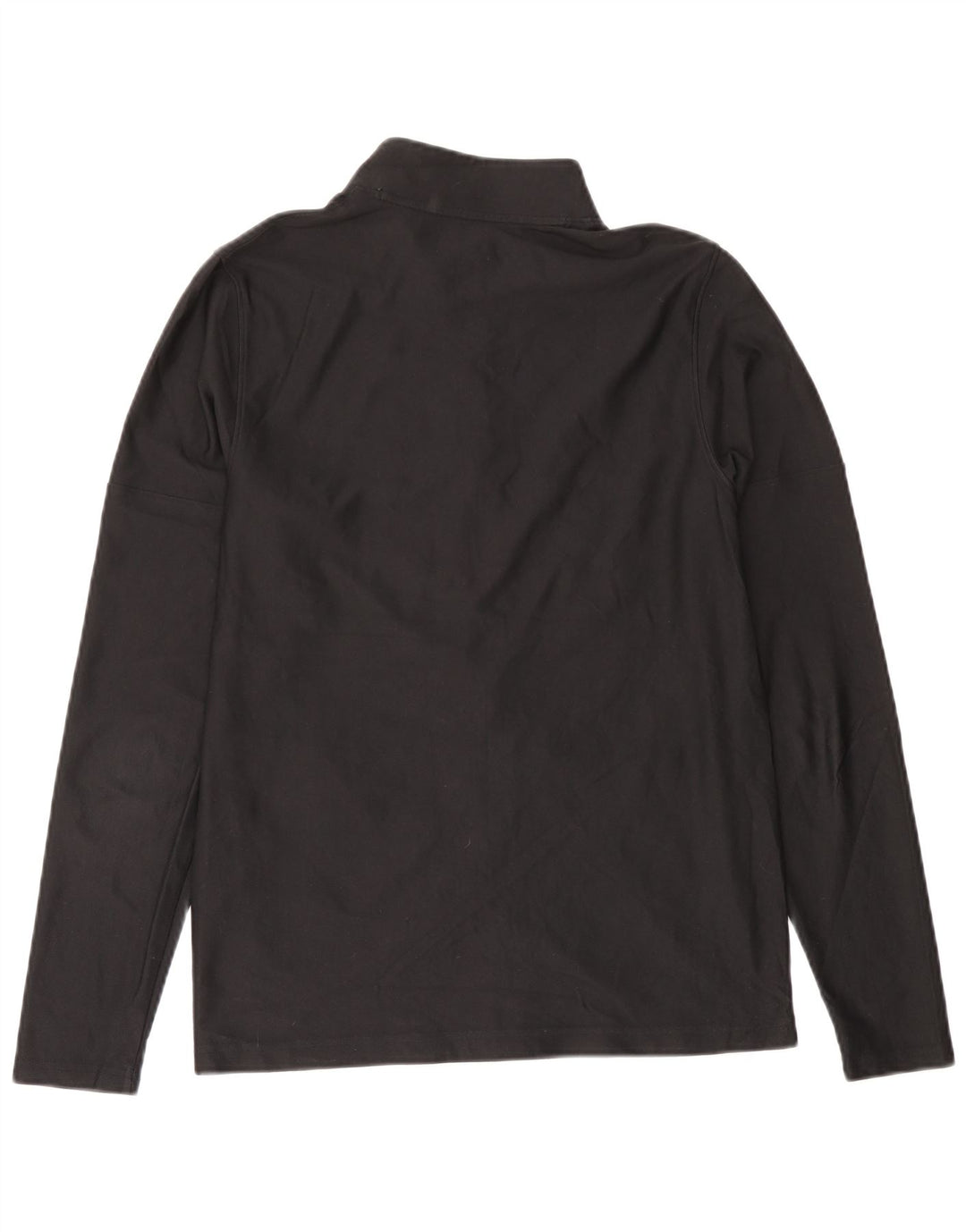 Under Armour Hombre Chándal Top Chaqueta Mediana Negro Poliéster