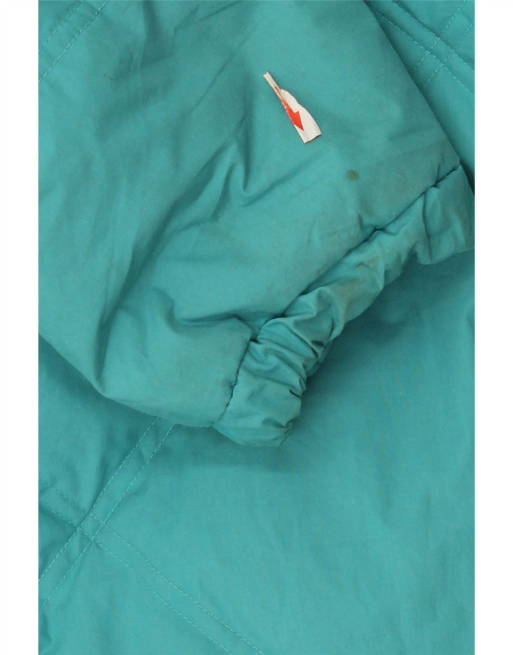 Lotto Chaqueta acolchada para hombre UK 36 Small Azul