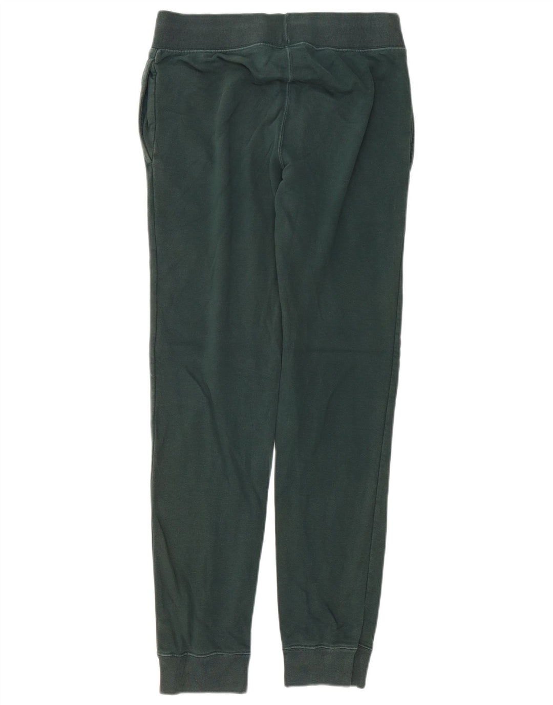 CHAMPION Pantalones de chándal con estampado gráfico para hombre Joggers Small Green
