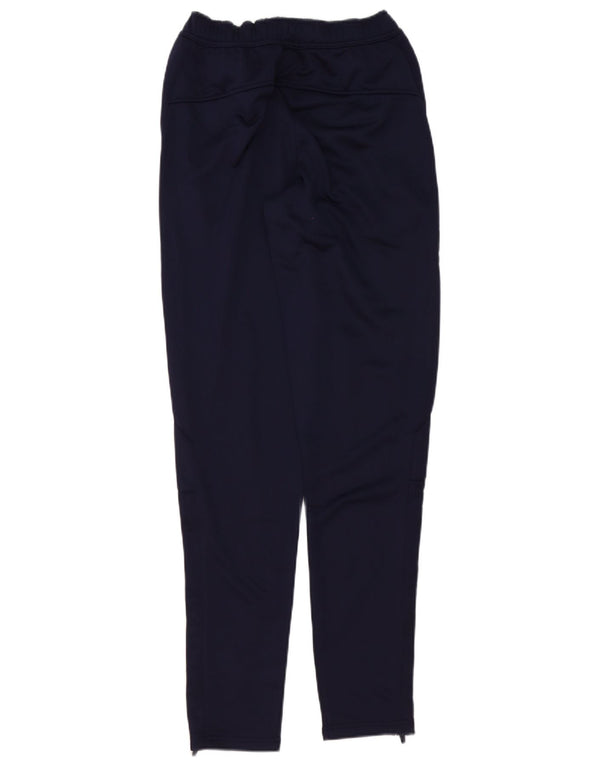 Canterbury Hombre IRFU Pantalón Chándal XS Azul Marino Poliéster