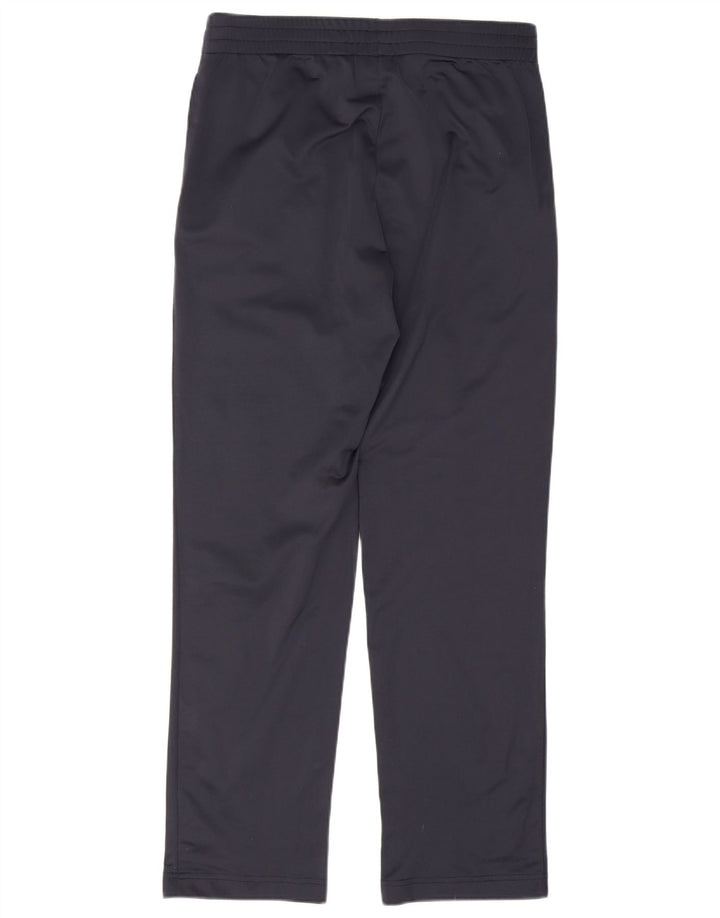 Pantalones De Chándal Lotto Hombre Azul Marino Mediano