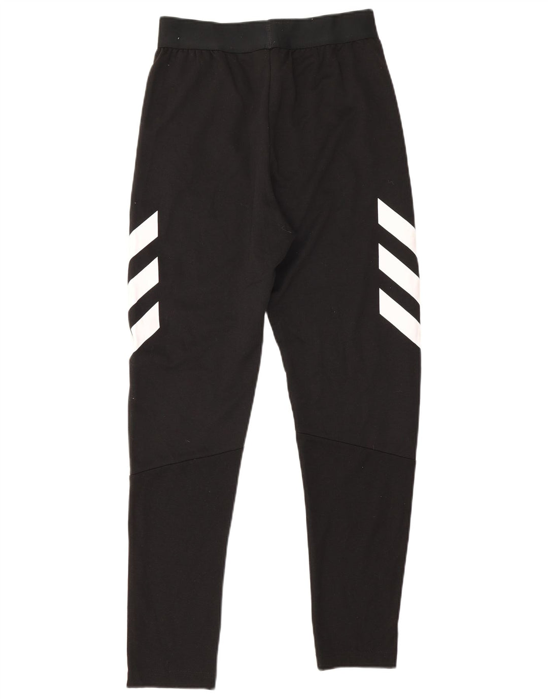 Adidas Pantalón Chándal Niño 13-14 Años Negro Poliéster