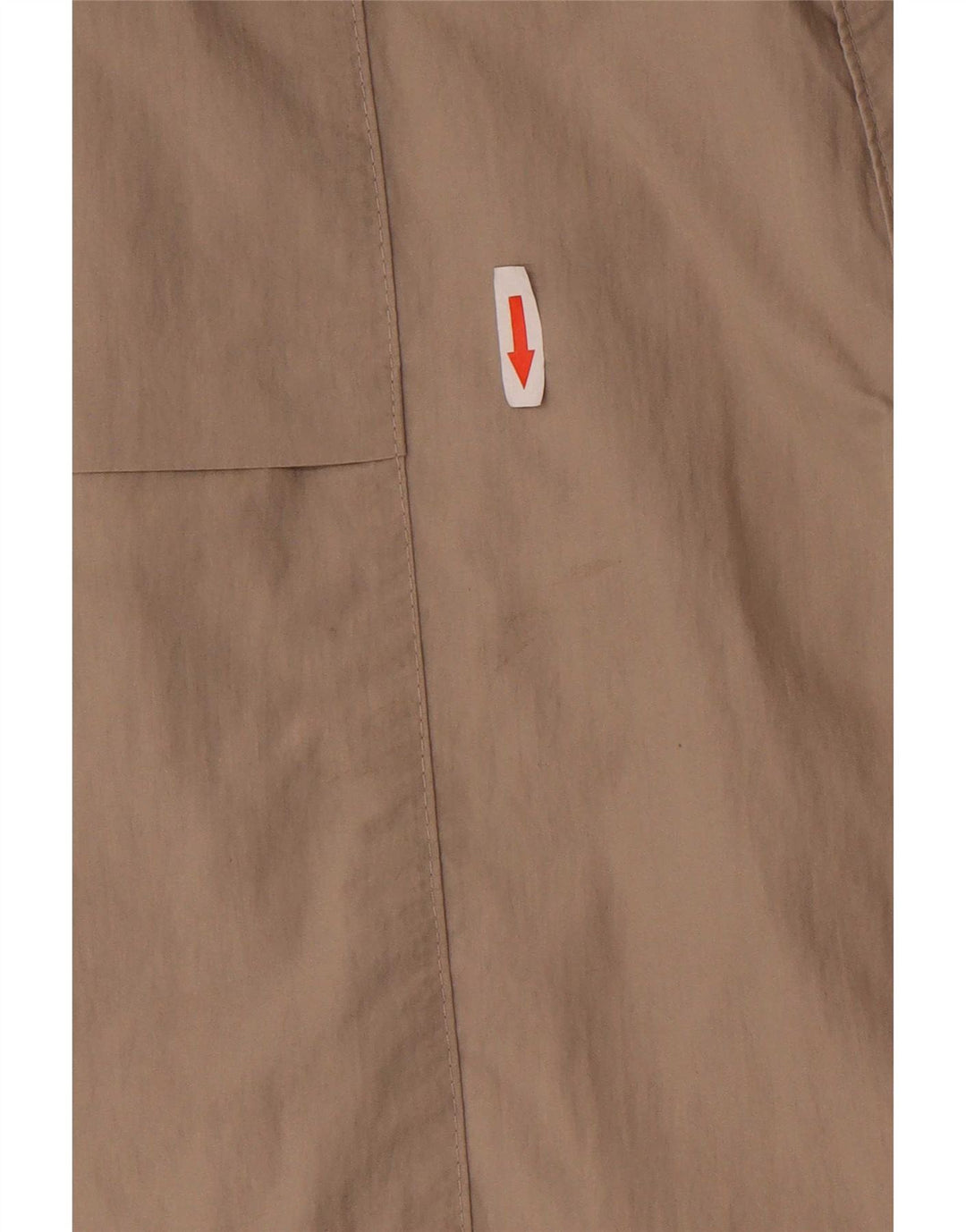 Marks & Spencer Pantalones cortos tipo cargo para hombre W38 XL Algodón beige