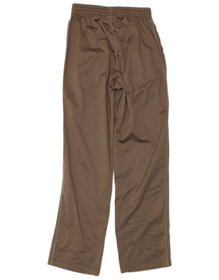 DIADORA Pantalones de Chándal para Mujer UK 44 Large Caqui Poliéster