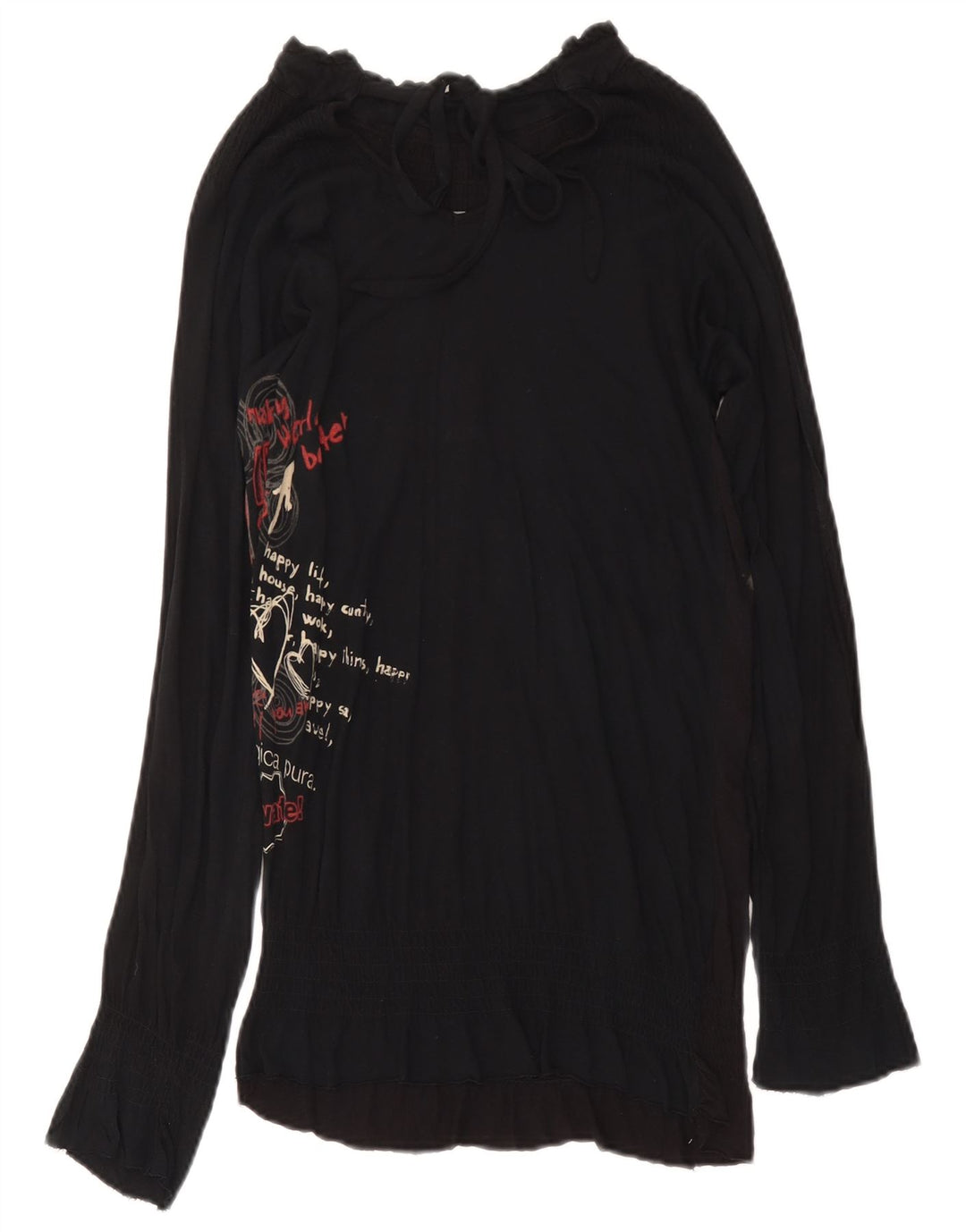 Desigual Mujer