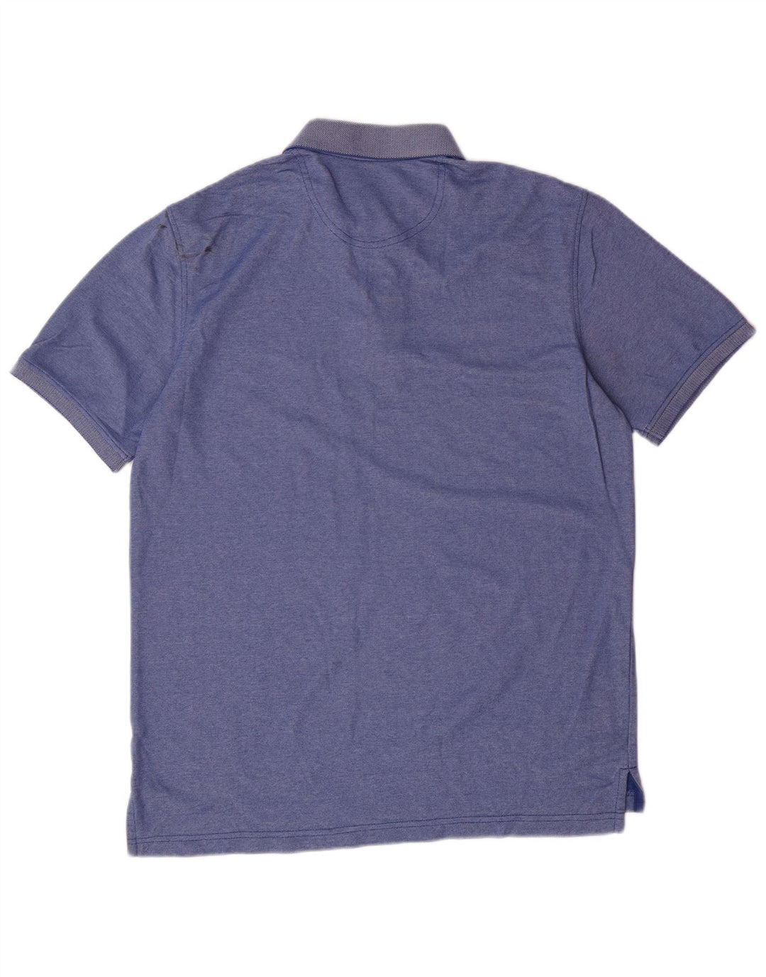 IZOD Polo Hombre Azul Marino Mediano