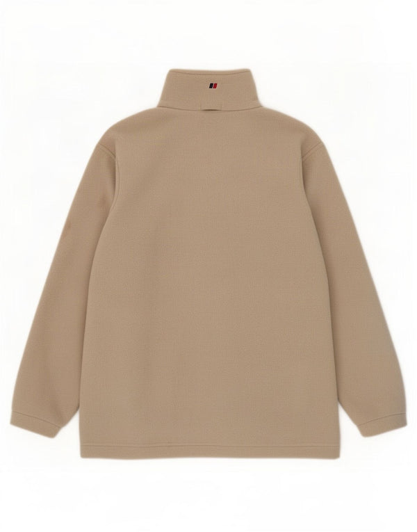 Berghaus Chaqueta polar para mujer UK 44 Grande Poliéster beige