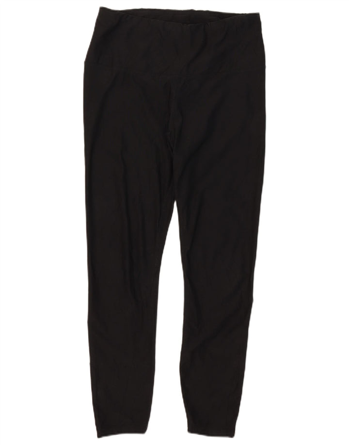 Reebok Leggings para mujer Reino Unido 44 Grande Negro