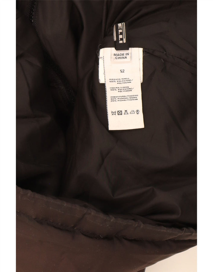 Firelli Chaqueta Acolchada Hombre IT 52 XL Poliéster Marrón