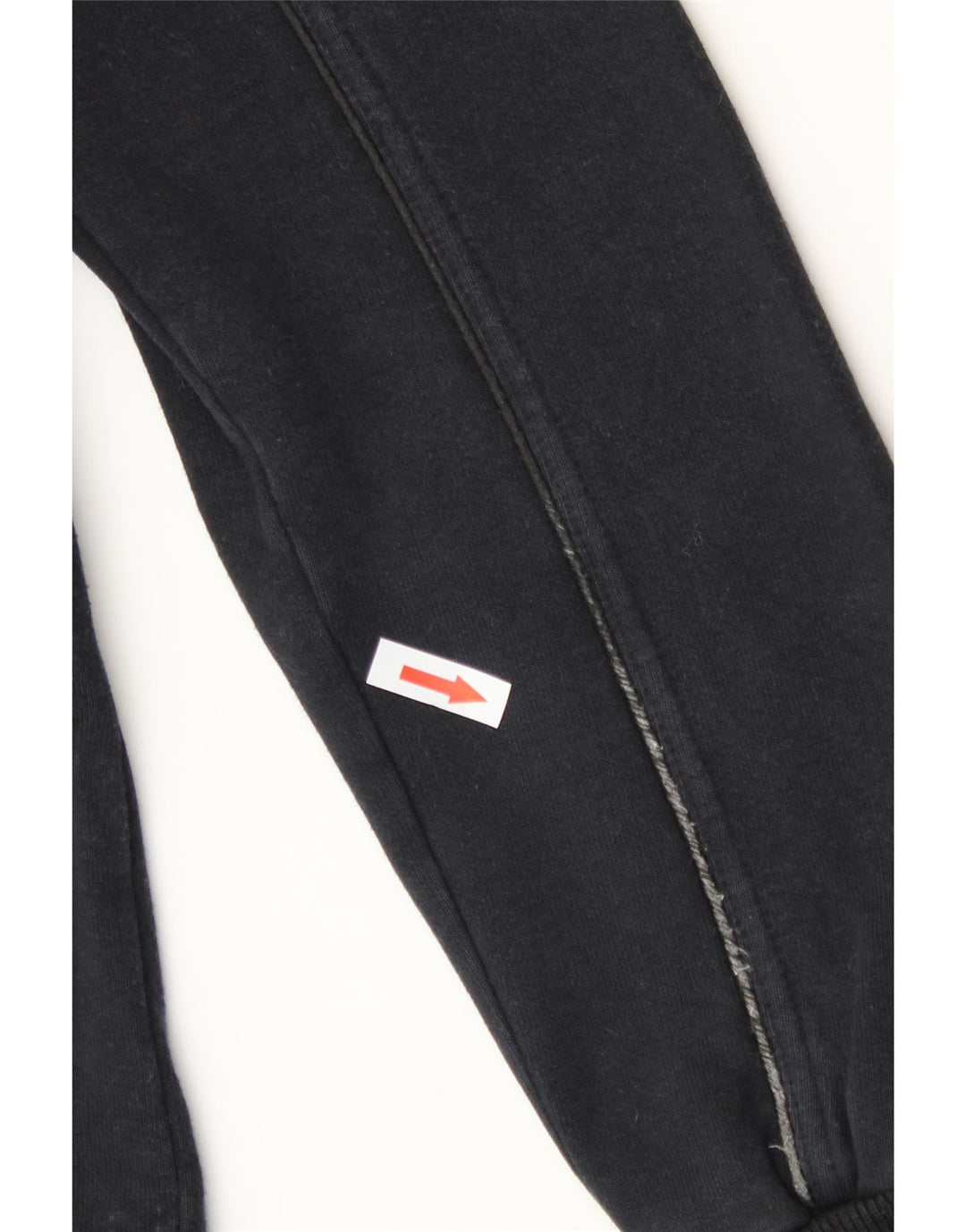 Champion Chaqueta de Chándal para Mujer UK 40 Grande Azul Marino