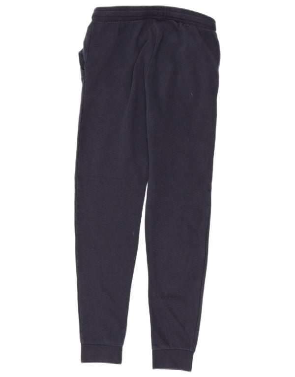 Jack Wills Pantalones de chándal con estampado gráfico para niño 12-13 años Azul marino