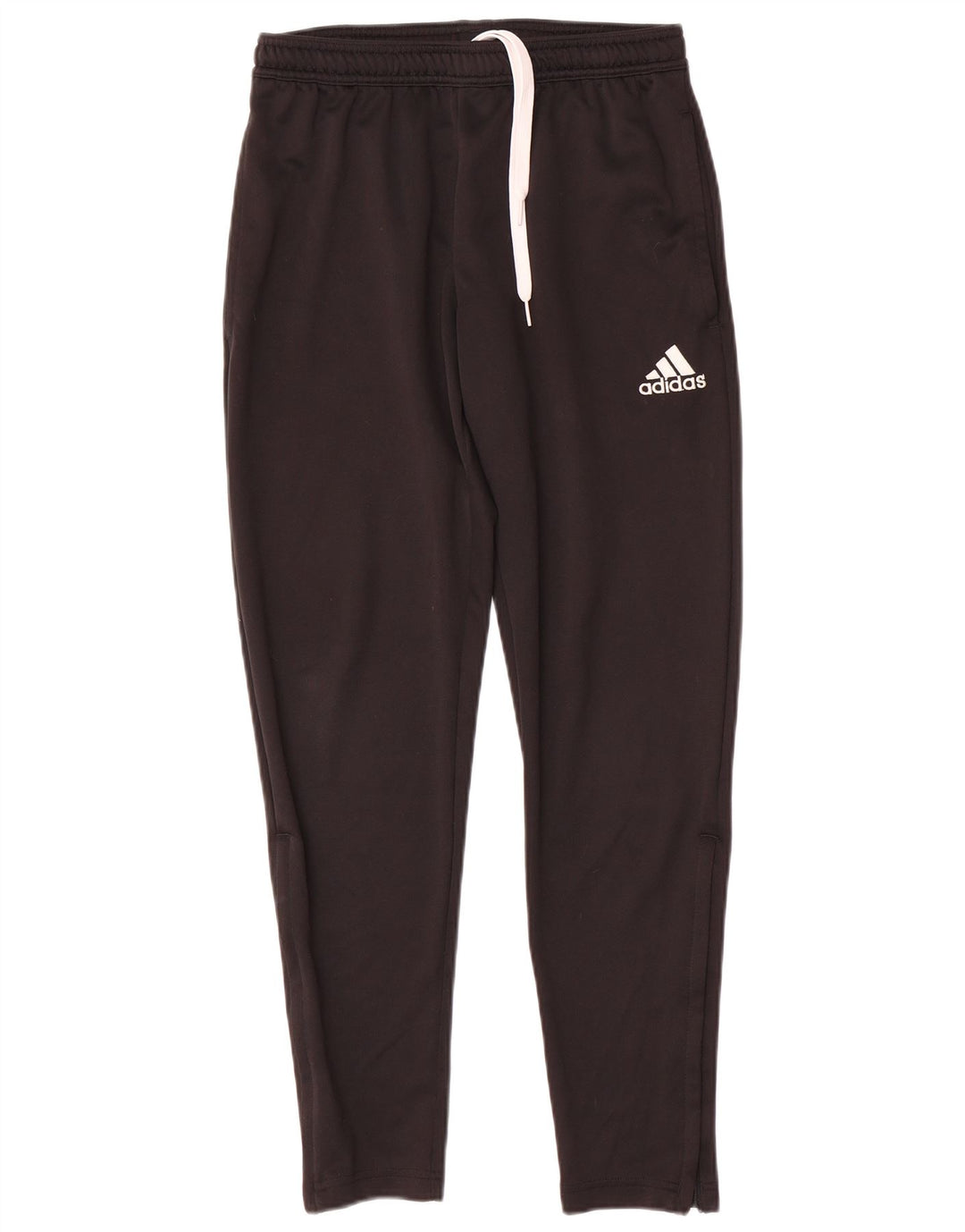 Adidas Hombre Aeroready Pantalones De Chándal Mediano Negro Poliéster