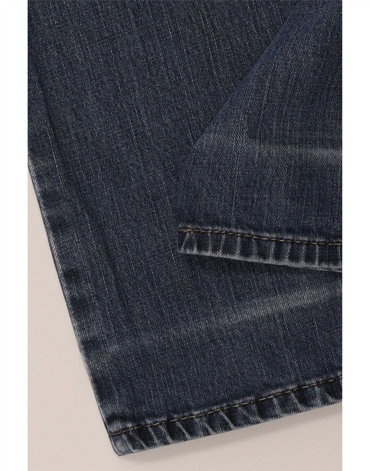 Vaqueros Levi's Mujer Slim W32 L30 Algodón Azul