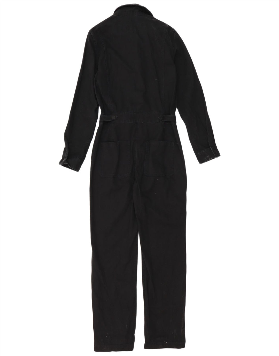 Puma Mono para mujer UK 6 XS Algodón negro
