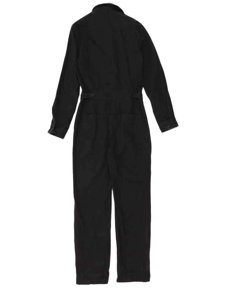 Puma Mono para mujer UK 6 XS Algodón negro