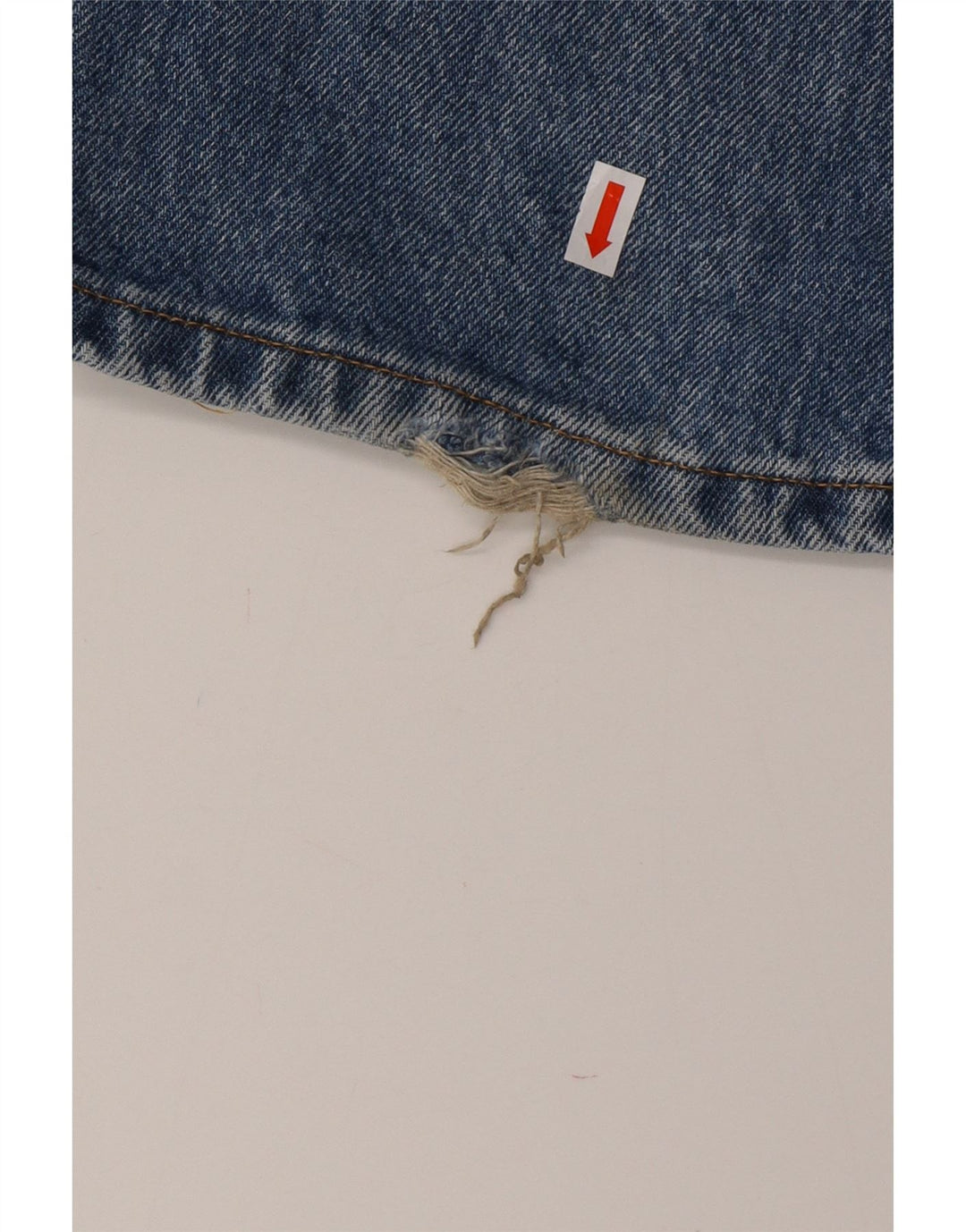 LEE Vaqueros rectos Brooklyn Comfort para hombre W32 L30 Algodón azul