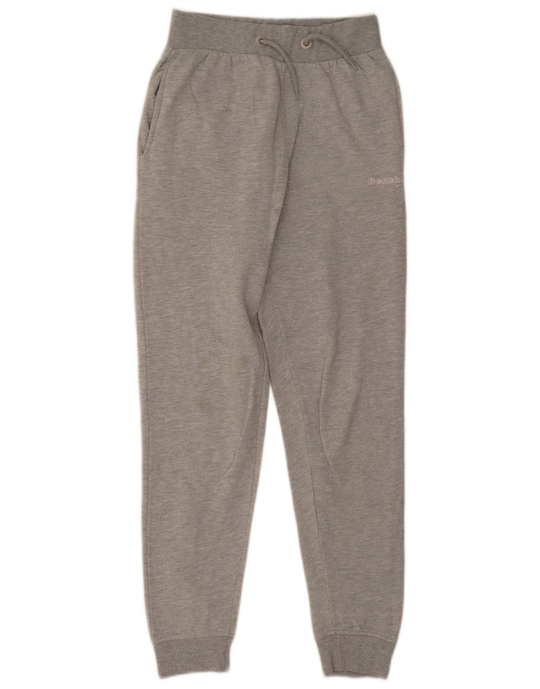 Bench Pantalón Chándal para Niños Joggers 12-13 Años Gris Algodón