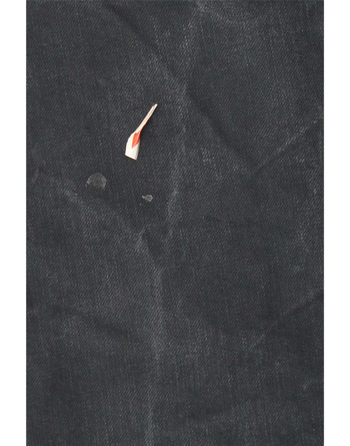 Levi's Jeans rectos 504 para hombre W32 L32 Algodón azul marino